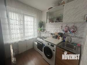 2-к квартира, вторичка, 44м2, 1/5 этаж