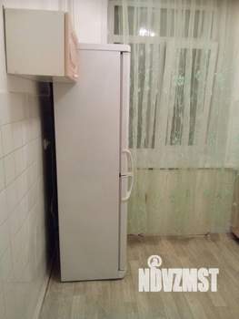 1-к квартира, вторичка, 33м2, 3/4 этаж