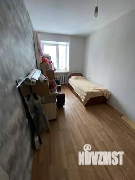 3-к квартира, вторичка, 58м2, 3/5 этаж