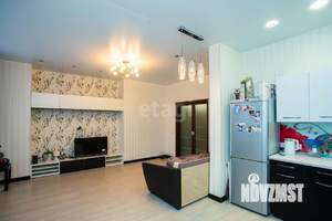 3-к квартира, вторичка, 93м2, 1/5 этаж