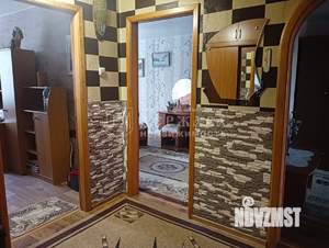 3-к квартира, вторичка, 61м2, 5/5 этаж