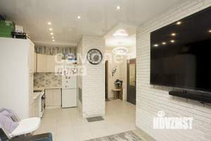 2-к квартира, вторичка, 48м2, 3/16 этаж