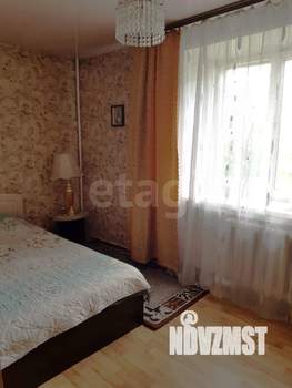 3-к квартира, вторичка, 51м2, 1/5 этаж