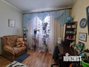 2-к квартира, вторичка, 58м2, 3/4 этаж