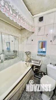 Студия квартира, вторичка, 23м2, 8/9 этаж