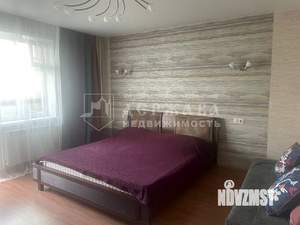 1-к квартира, вторичка, 40м2, 5/10 этаж