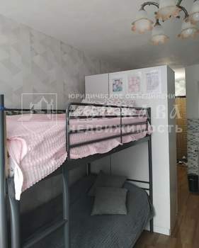 Студия квартира, вторичка, 23м2, 1/9 этаж