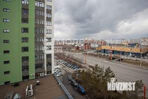 Студия квартира, сданный дом, 101м2, 8/15 этаж