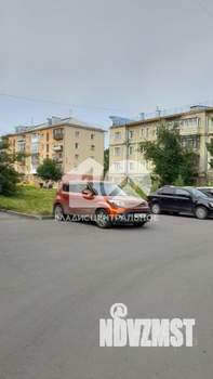 2-к квартира, вторичка, 43м2, 5/5 этаж