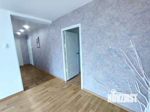 3-к квартира, вторичка, 61м2, 2/9 этаж