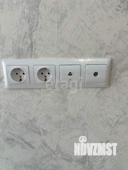 Студия квартира, вторичка, 27м2, 3/15 этаж