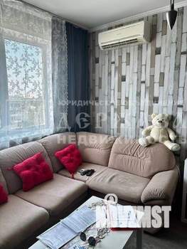 2-к квартира, вторичка, 40м2, 10/11 этаж