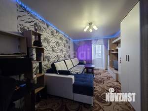 1-к квартира, вторичка, 31м2, 5/5 этаж