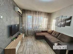 2-к квартира, вторичка, 43м2, 3/9 этаж