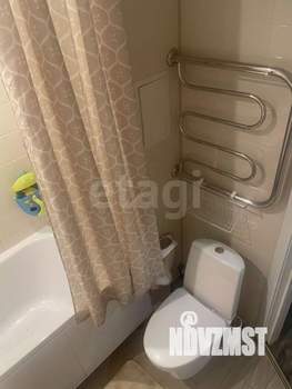 2-к квартира, вторичка, 50м2, 3/5 этаж