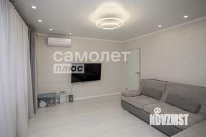 3-к квартира, вторичка, 61м2, 5/9 этаж