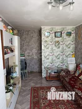 Студия квартира, вторичка, 23м2, 5/5 этаж