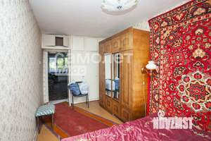 2-к квартира, вторичка, 44м2, 1/5 этаж