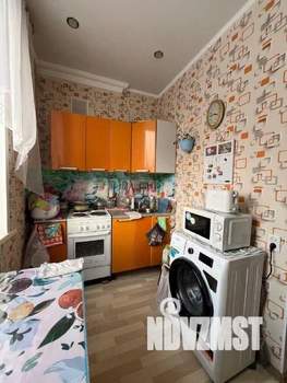 2-к квартира, вторичка, 48м2, 2/2 этаж