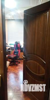 4-к квартира, вторичка, 74м2, 8/9 этаж