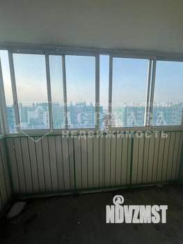 1-к квартира, вторичка, 25м2, 8/9 этаж