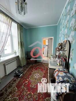 2-к квартира, вторичка, 48м2, 3/3 этаж