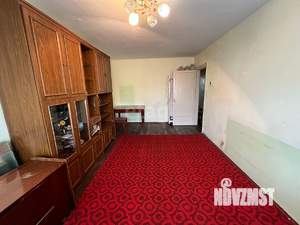 3-к квартира, вторичка, 61м2, 4/5 этаж