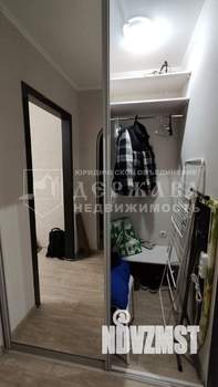 2-к квартира, вторичка, 44м2, 1/5 этаж