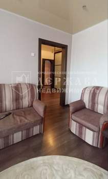 3-к квартира, вторичка, 64м2, 4/9 этаж