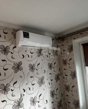 2-к квартира, вторичка, 44м2, 2/5 этаж