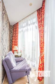 4-к квартира, вторичка, 145м2, 14/14 этаж