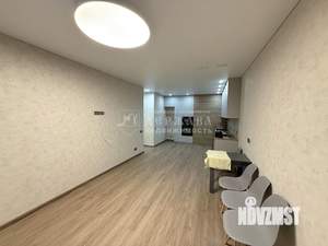 3-к квартира, вторичка, 69м2, 19/19 этаж