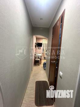 2-к квартира, вторичка, 44м2, 4/5 этаж
