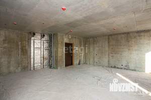 3-к квартира, вторичка, 72м2, 10/15 этаж