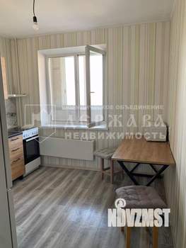 1-к квартира, вторичка, 40м2, 9/10 этаж