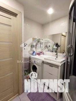 3-к квартира, вторичка, 61м2, 4/5 этаж