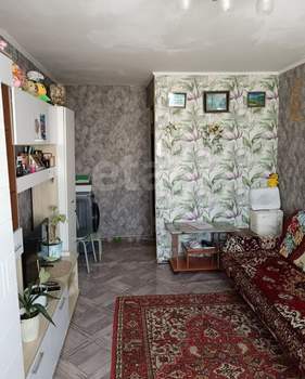 Студия квартира, вторичка, 23м2, 5/5 этаж