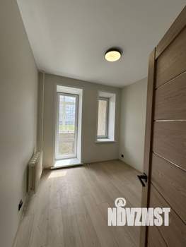 1-к квартира, вторичка, 23м2, 1/5 этаж