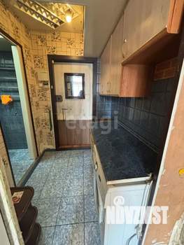 Студия квартира, вторичка, 23м2, 2/9 этаж