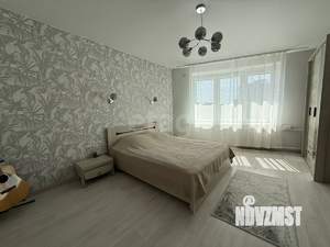 2-к квартира, вторичка, 57м2, 9/9 этаж