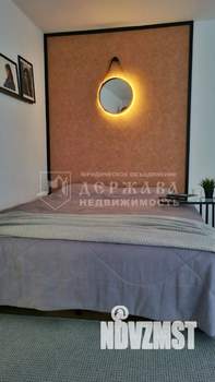 2-к квартира, вторичка, 53м2, 4/9 этаж