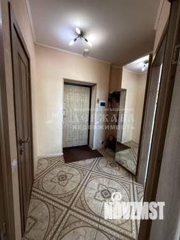 1-к квартира, вторичка, 37м2, 15/16 этаж