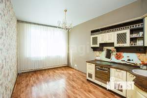 2-к квартира, вторичка, 50м2, 4/5 этаж