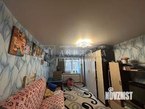 3-к квартира, вторичка, 59м2, 1/5 этаж