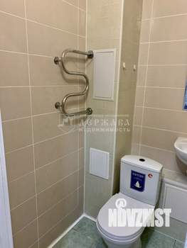 1-к квартира, вторичка, 37м2, 3/9 этаж