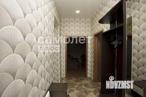 3-к квартира, вторичка, 76м2, 2/3 этаж