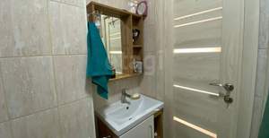 1-к квартира, вторичка, 29м2, 9/9 этаж