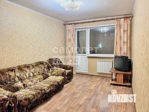 2-к квартира, вторичка, 44м2, 3/5 этаж