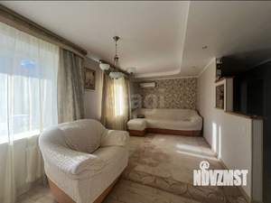 4-к квартира, вторичка, 100м2, 10/13 этаж