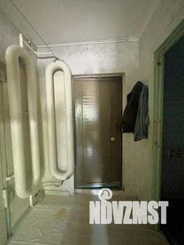 1-к квартира, вторичка, 33м2, 1/9 этаж